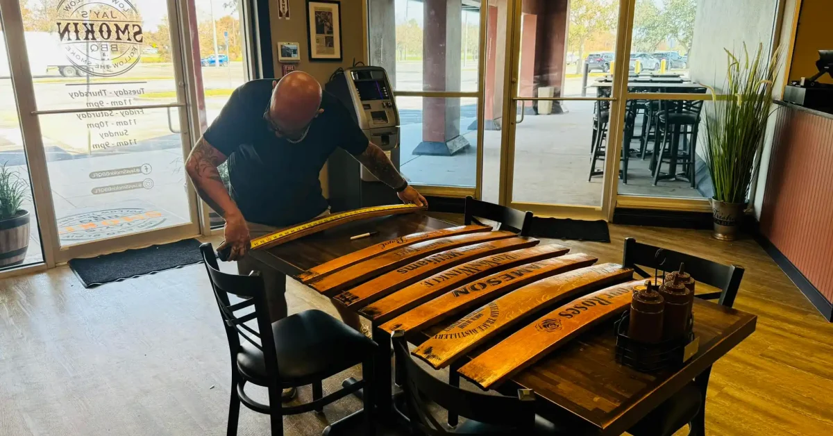 Jay's Smokin BBQ is set to open in Punta Gorda