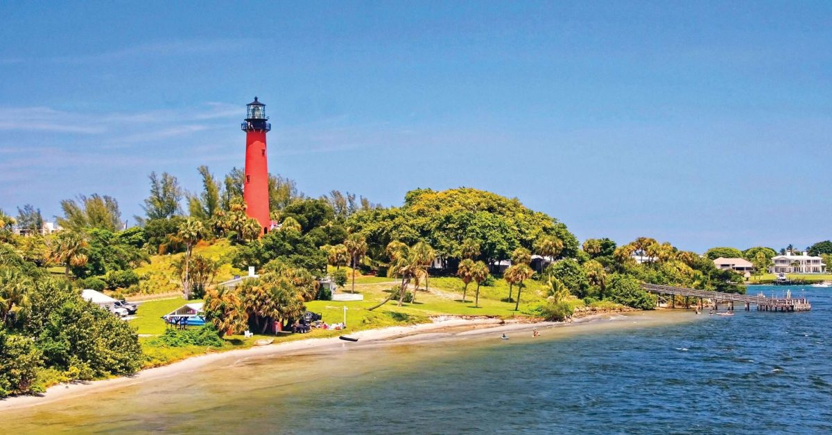 Jupiter Historical Lighthouse_06