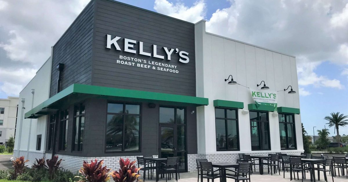 Kelly's Naples 1