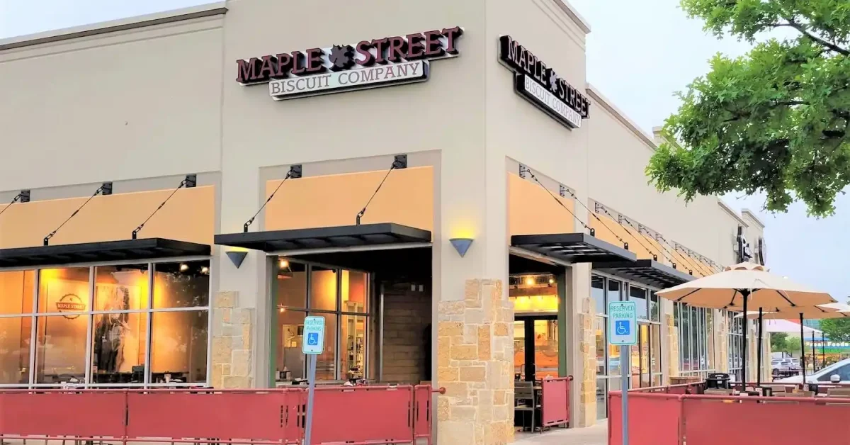 Maple Street Biscuit Co. is coming to East Naples