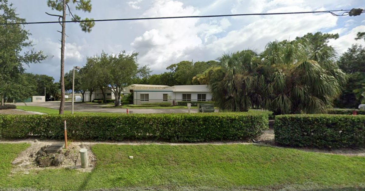 Collier County Medical Examiner's Office