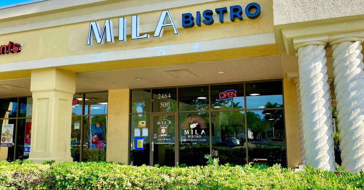 Mila Bistro