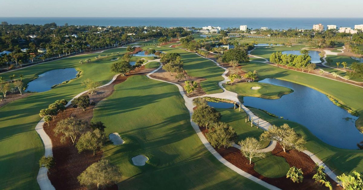 Naples Beach Club