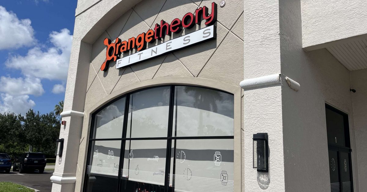 Orangetheory North Naples Estero8811