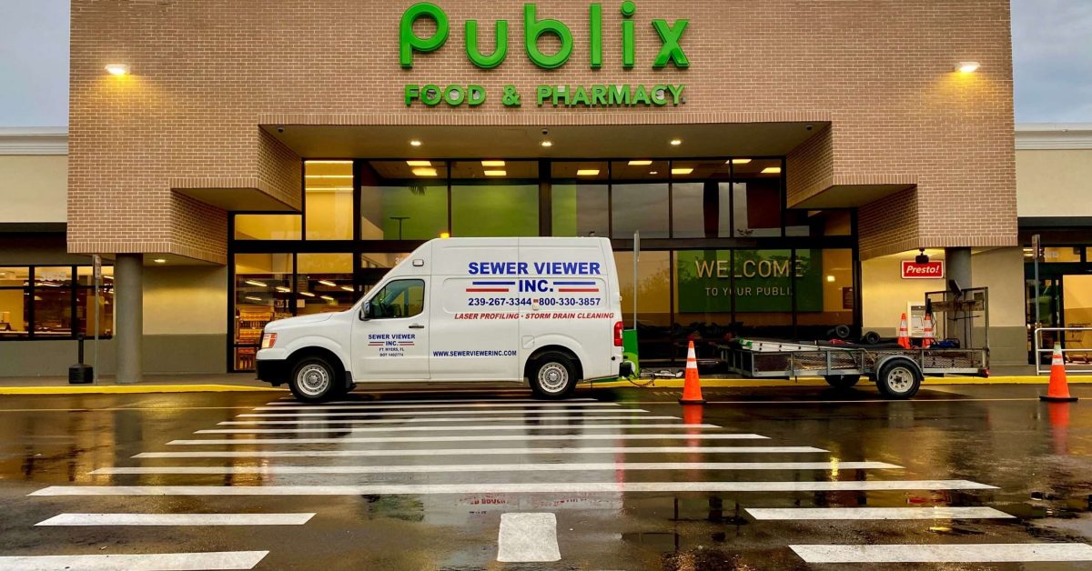 Publix 1