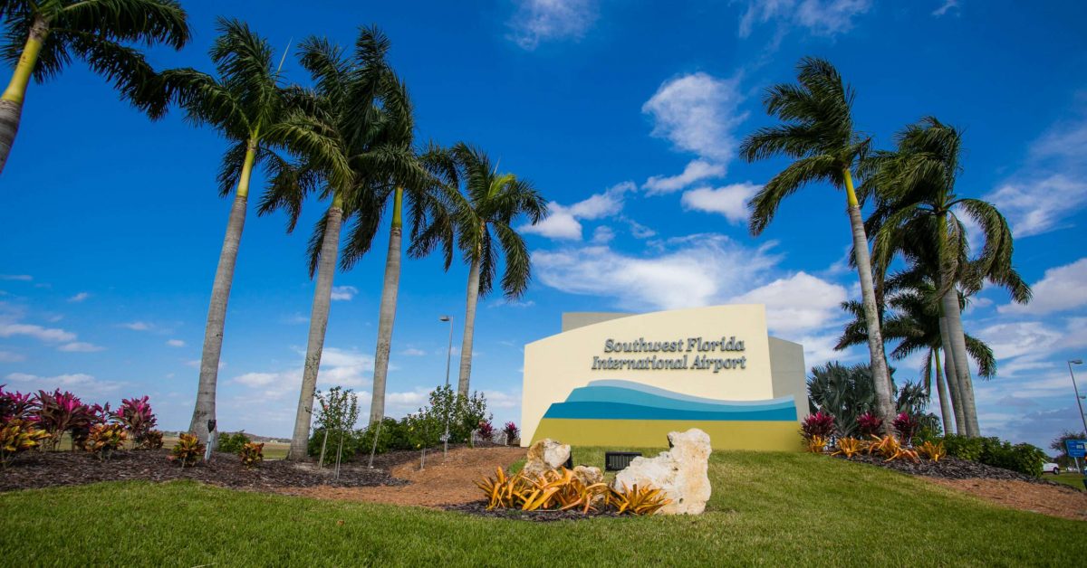 Southwest Florida International Airport