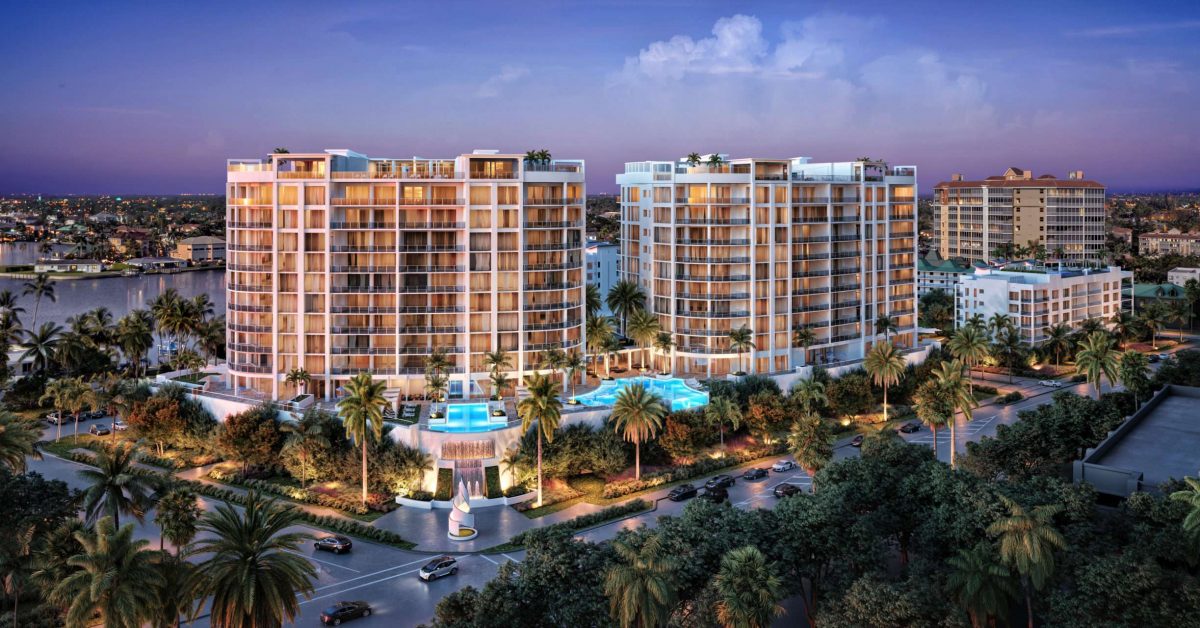 Ritz-Carlton Residence at One Naples