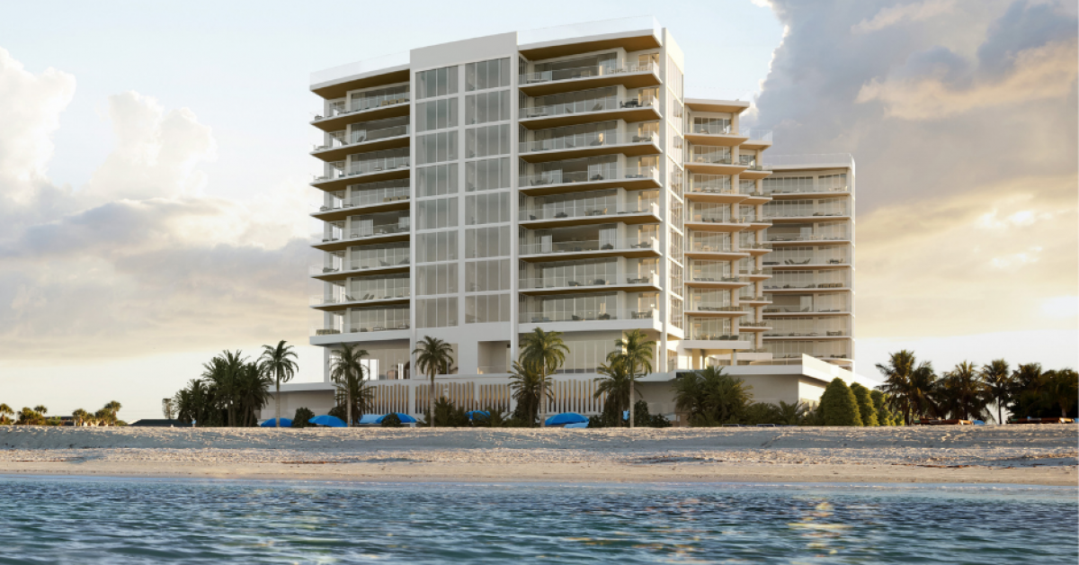 Rosewood Residences Sarasota