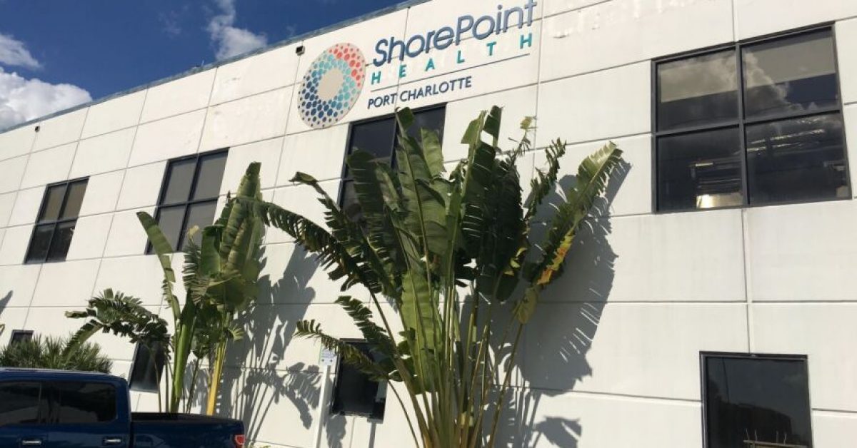 ShorePoint Health Port Charlotte