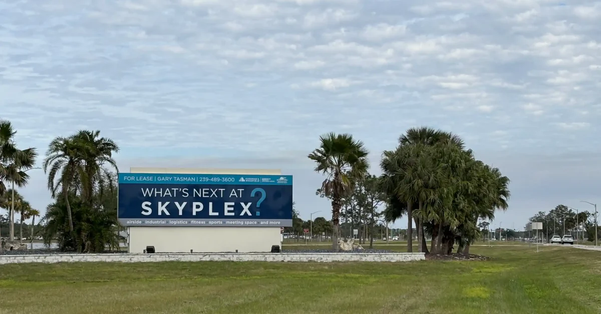 Skyplex Fort Myers