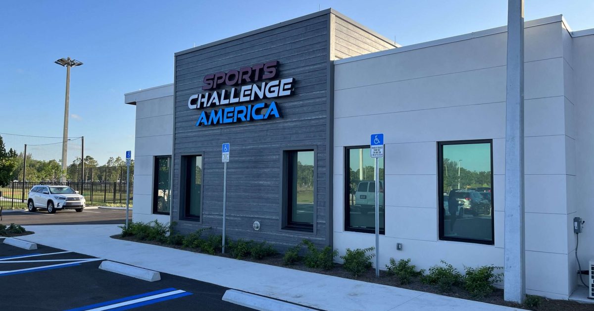 Sports Challenge America in Bonita Springs