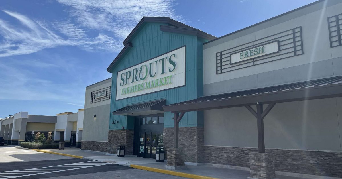 Sprouts south Fort Myers9158