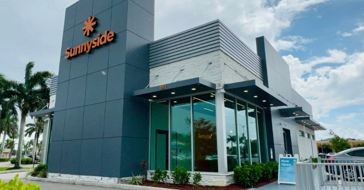 Sunnyside Dispensary Cape Coral 3