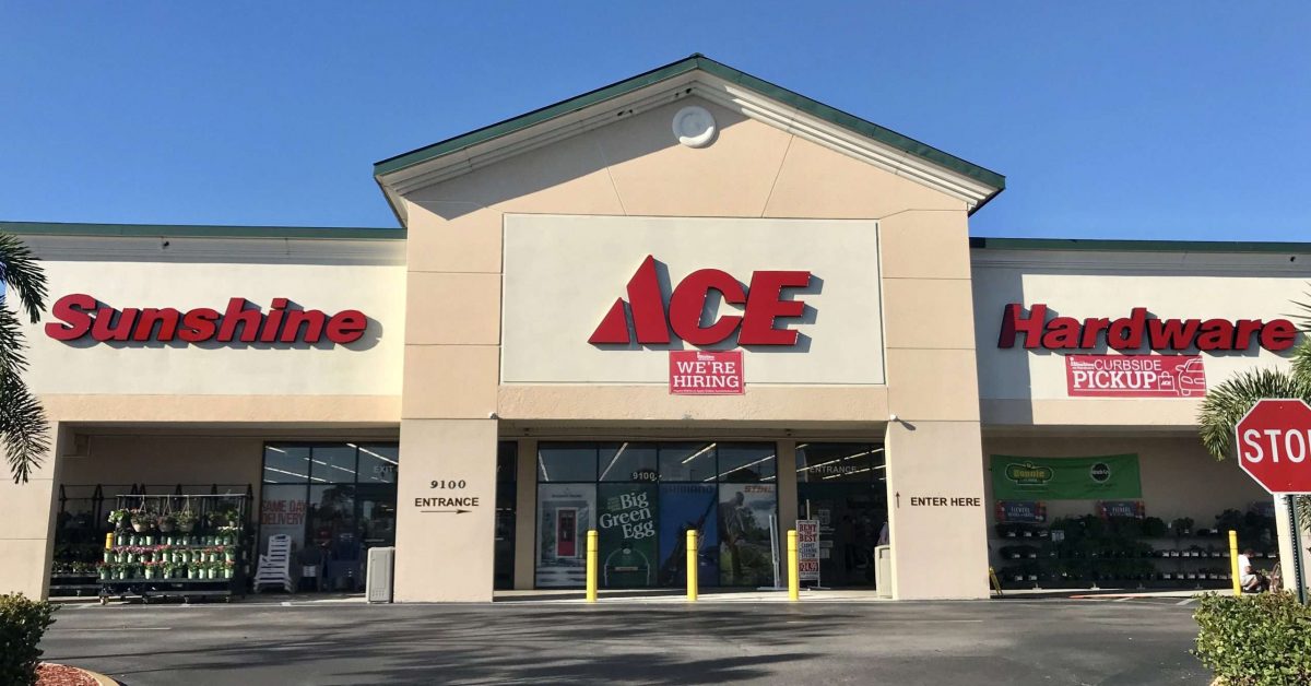 Sunshine Ace Hardware