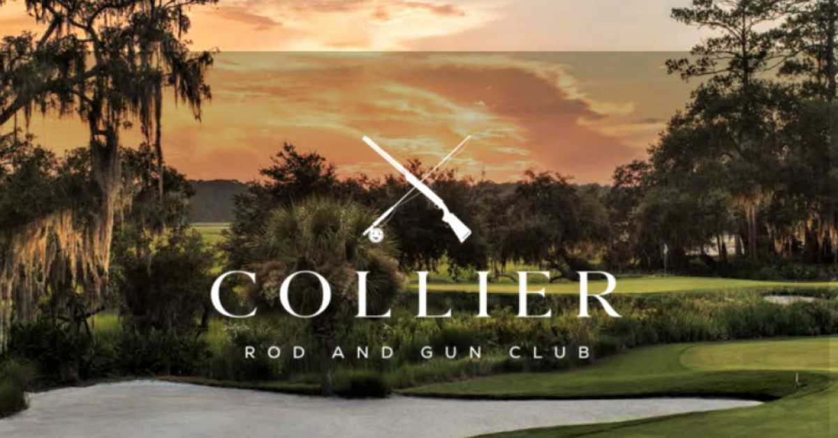 Collier Rod and Gun Club