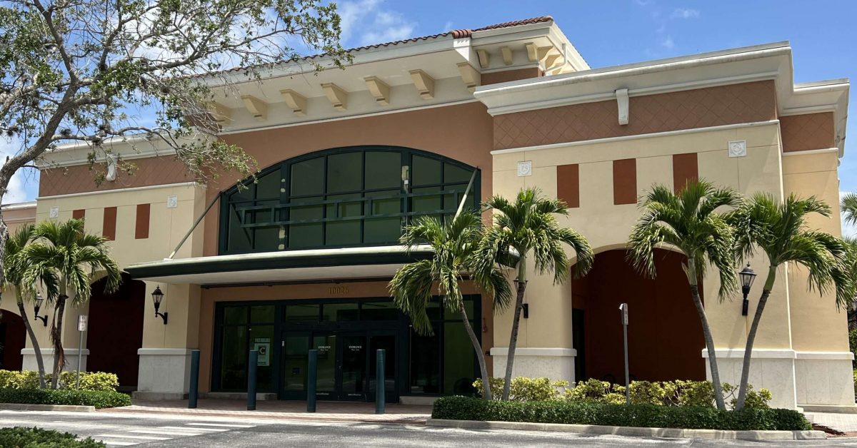 Winn-Dixie Estero