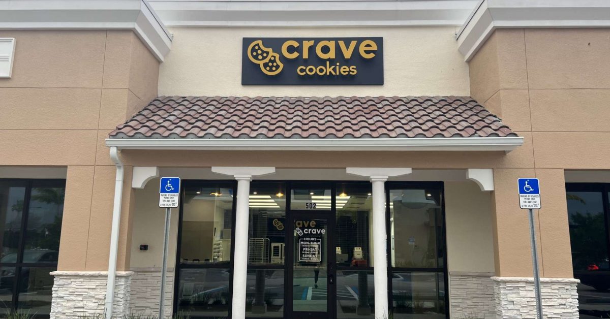 crave estero