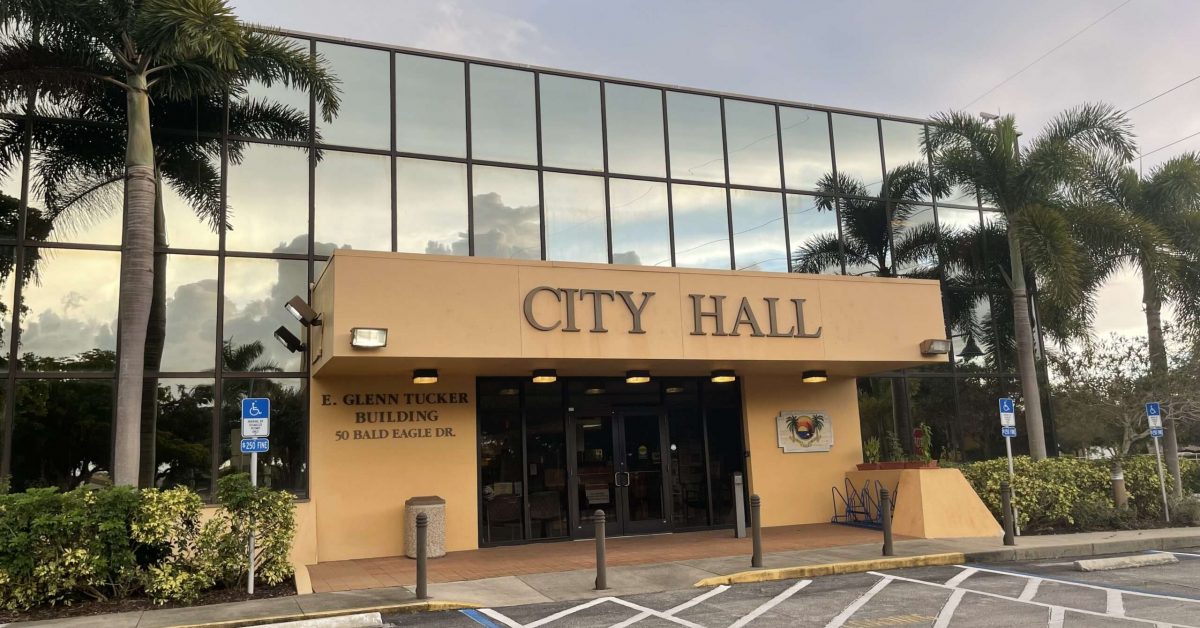 marco island city hall