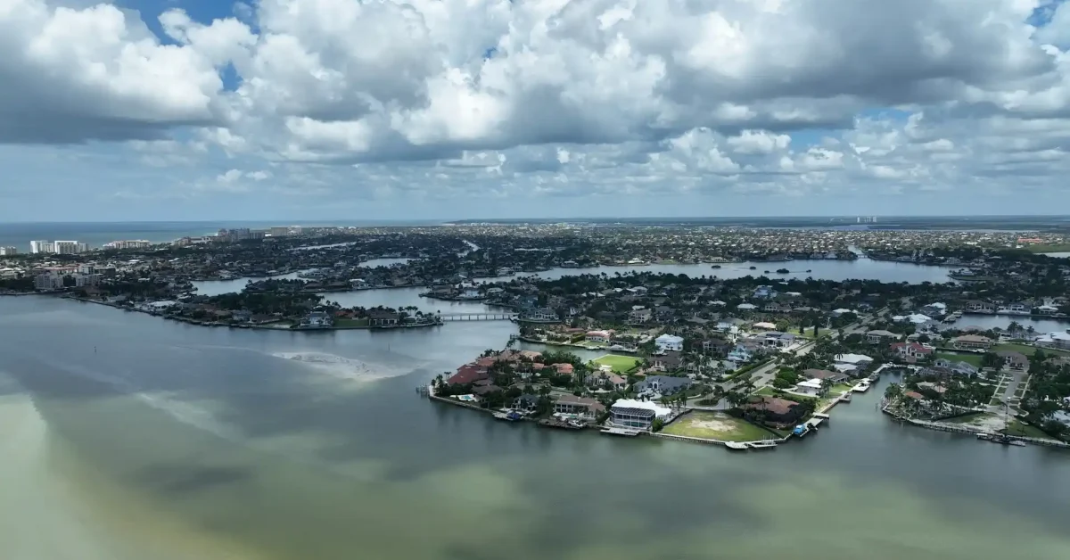 thumbnail_Earthwerks Land Improvement & Development proposes partnership with Marco Island to improve water quality and create new habitat - Marco Island